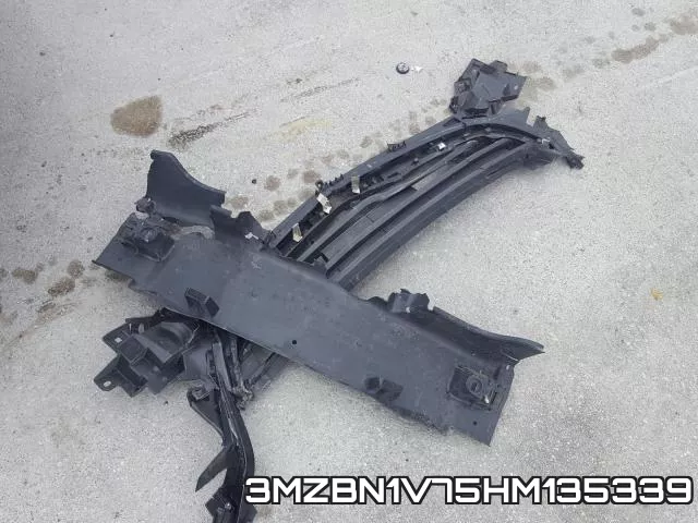 3MZBN1V75HM135339 фото 10