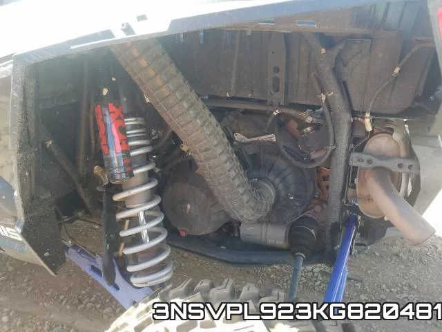 3NSVPL923KG820481 фото 8