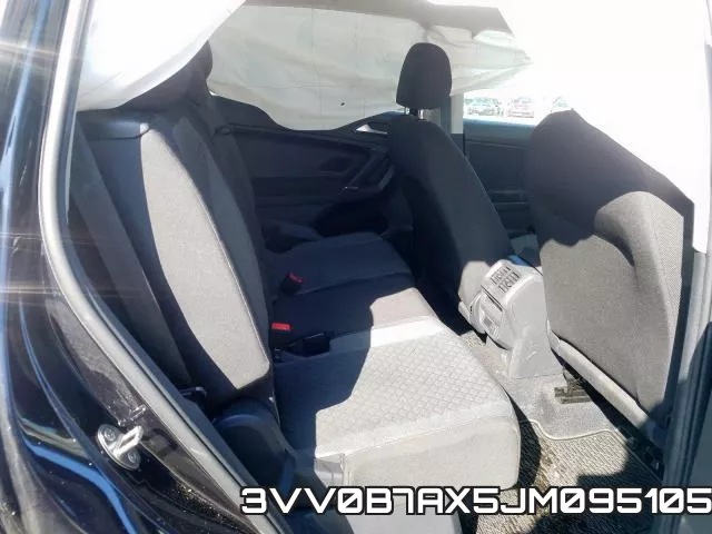 3VV0B7AX5JM095105 фото 7