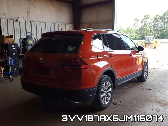 3VV1B7AX6JM115074 фото 5
