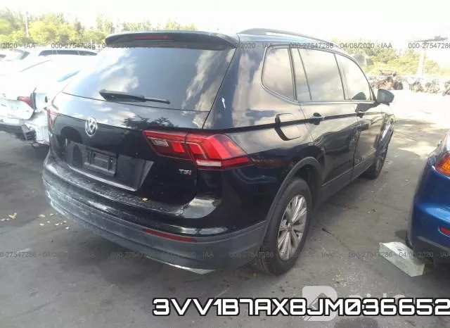 3VV1B7AX8JM036652 фото 5