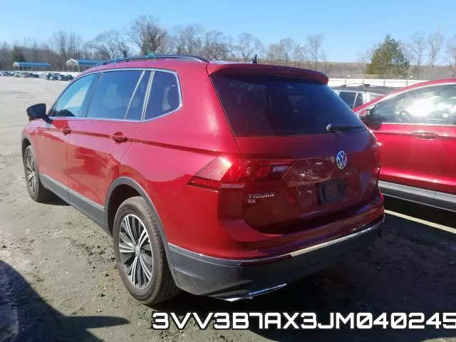 3VV3B7AX3JM040245 фото 4