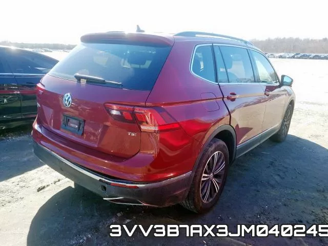 3VV3B7AX3JM040245 фото 5