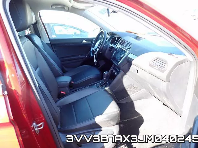 3VV3B7AX3JM040245 фото 6