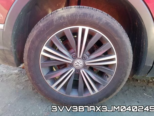 3VV3B7AX3JM040245 фото 10