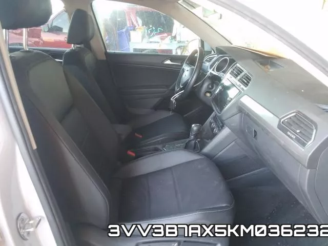 3VV3B7AX5KM036232 фото 6