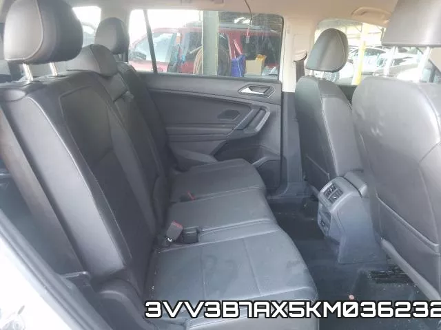 3VV3B7AX5KM036232 фото 7