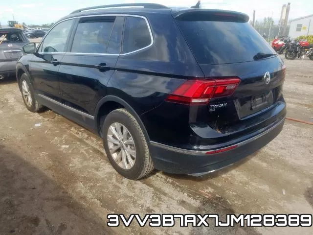 3VV3B7AX7JM128389 фото 4