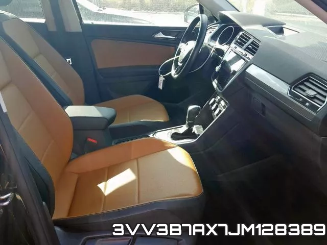 3VV3B7AX7JM128389 фото 6