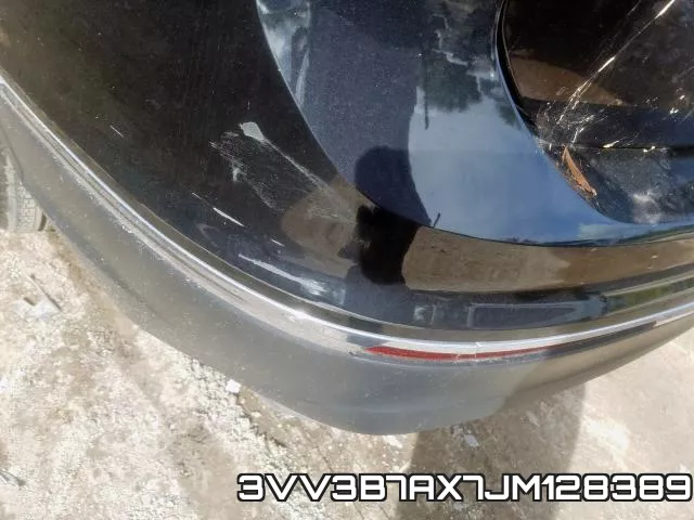3VV3B7AX7JM128389 фото 10
