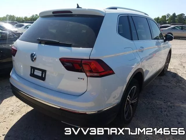 3VV3B7AX7JM214656 фото 5