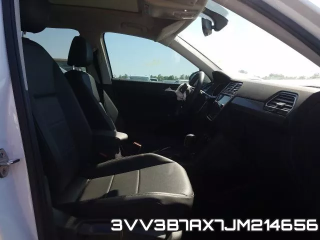 3VV3B7AX7JM214656 фото 6