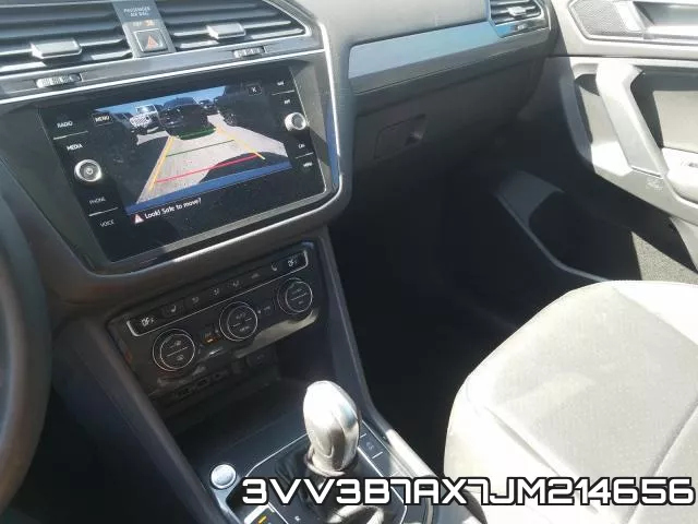 3VV3B7AX7JM214656 фото 10