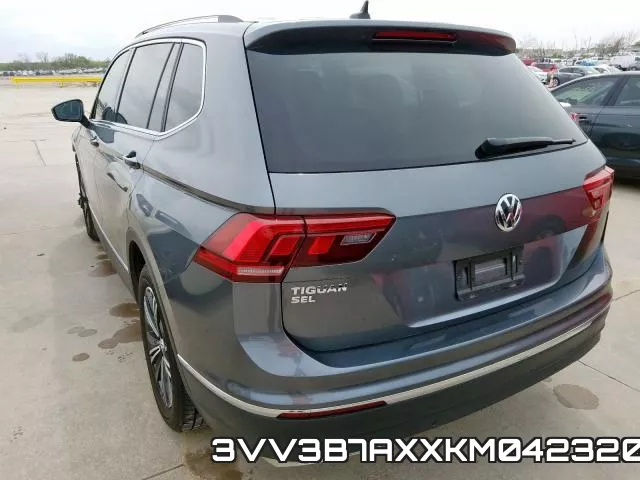 3VV3B7AXXKM042320 фото 4