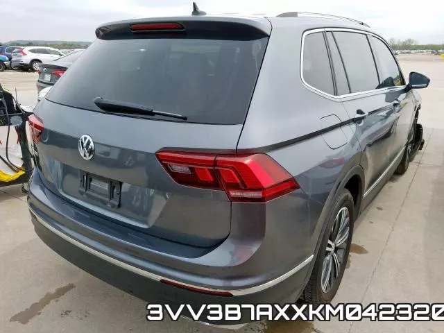 3VV3B7AXXKM042320 фото 5