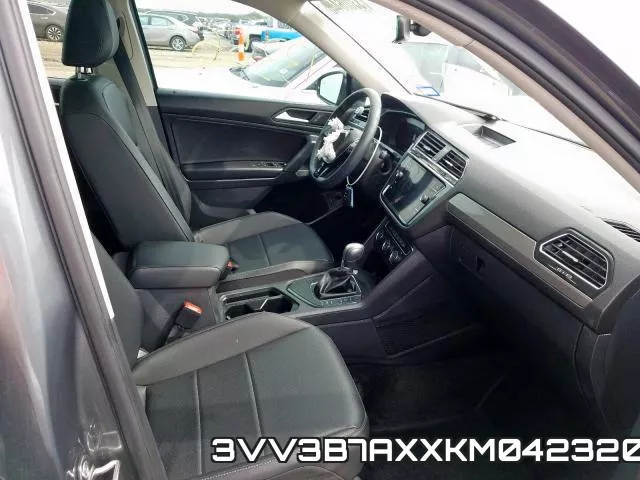 3VV3B7AXXKM042320 фото 6