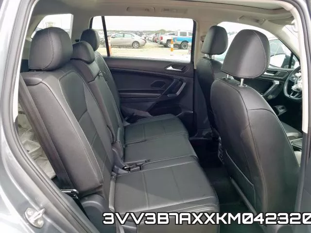 3VV3B7AXXKM042320 фото 7