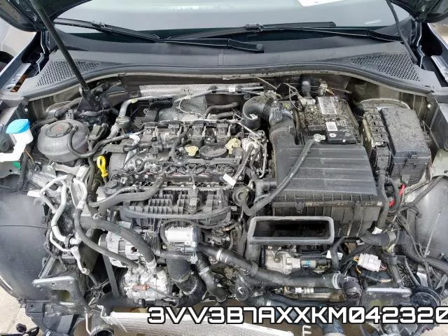 3VV3B7AXXKM042320 фото 8