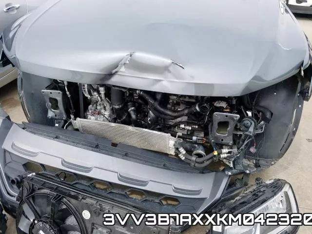 3VV3B7AXXKM042320 фото 10