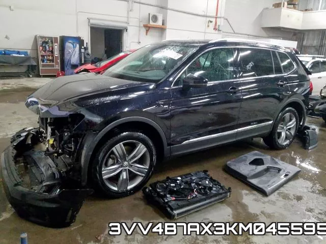 3VV4B7AX3KM045595 фото 3
