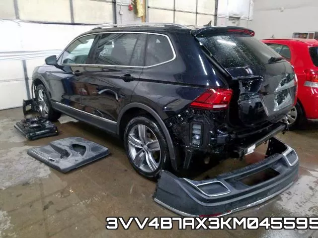 3VV4B7AX3KM045595 фото 4
