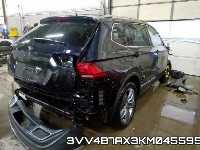 3VV4B7AX3KM045595 фото 5