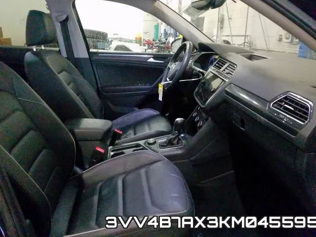 3VV4B7AX3KM045595 фото 6