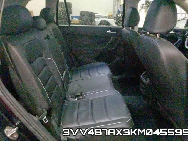 3VV4B7AX3KM045595 фото 7