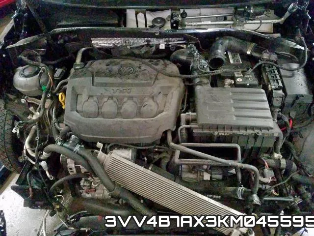 3VV4B7AX3KM045595 фото 8
