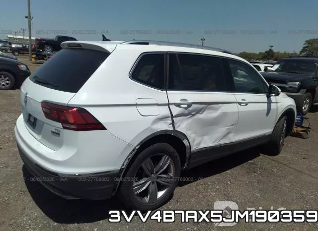 3VV4B7AX5JM190359 фото 5