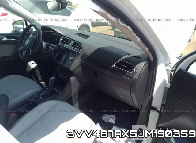 3VV4B7AX5JM190359 фото 6