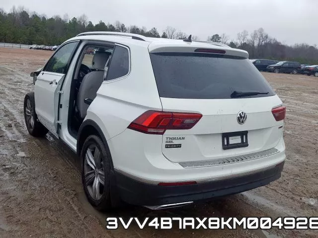 3VV4B7AX8KM004928 фото 4