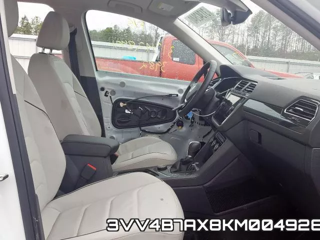 3VV4B7AX8KM004928 фото 6