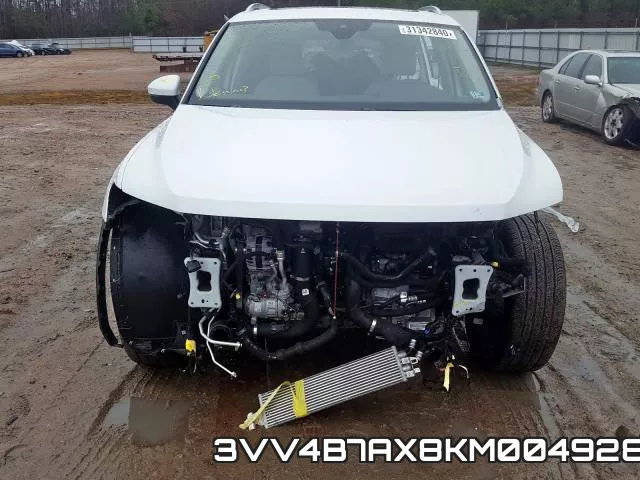 3VV4B7AX8KM004928 фото 10