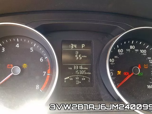 3VW2B7AJ6JM240099 фото 9