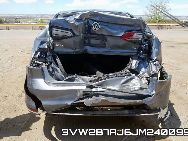 3VW2B7AJ6JM240099 фото 10