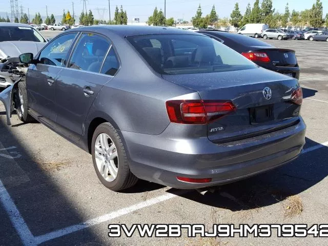 3VW2B7AJ9HM379542 фото 4