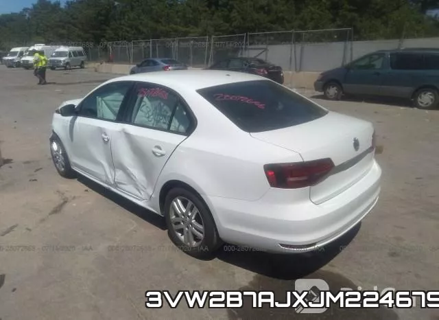 3VW2B7AJXJM224679 фото 4
