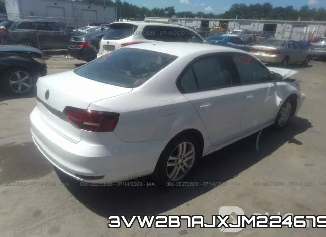 3VW2B7AJXJM224679 фото 5
