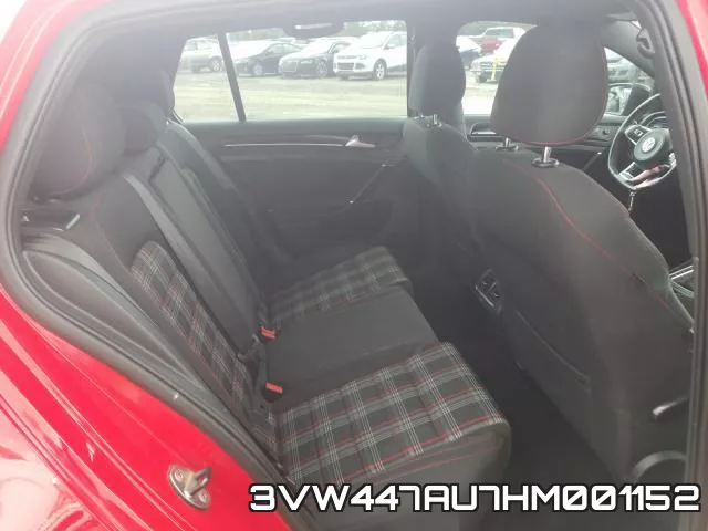 3VW447AU7HM001152 фото 7