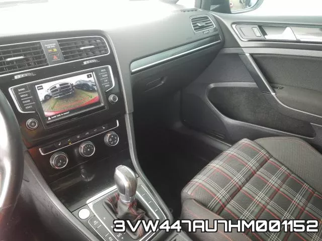 3VW447AU7HM001152 фото 10