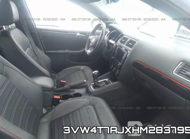 3VW4T7AJXHM283795 фото 6