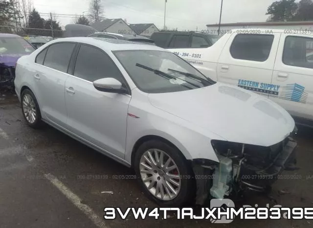 3VW4T7AJXHM283795 фото 7