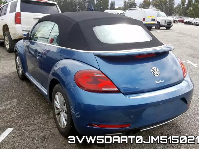 3VW5DAAT0JM515021 фото 4