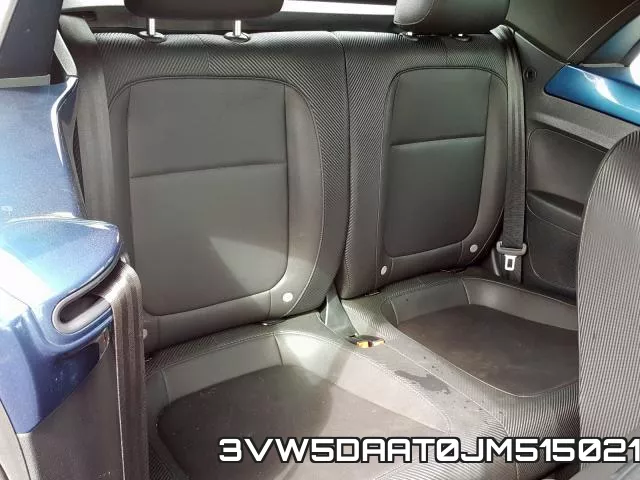 3VW5DAAT0JM515021 фото 7