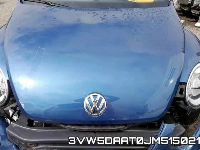 3VW5DAAT0JM515021 фото 8