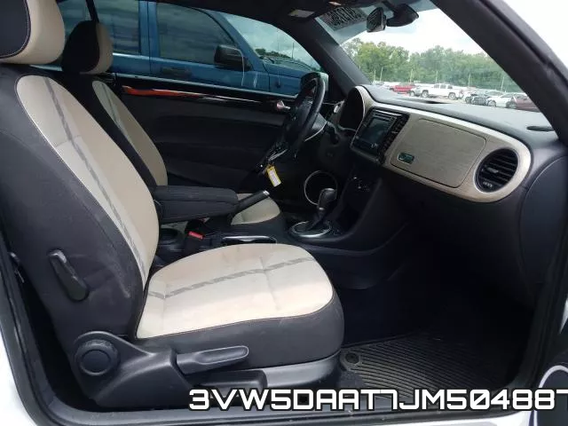 3VW5DAAT7JM504887 фото 6
