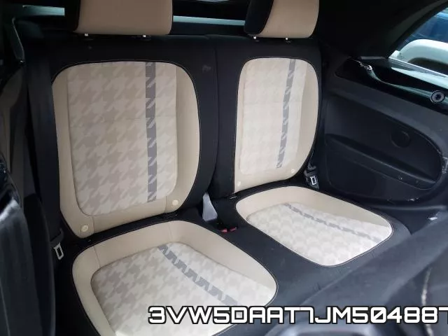 3VW5DAAT7JM504887 фото 7