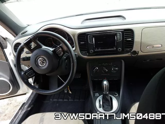3VW5DAAT7JM504887 фото 10