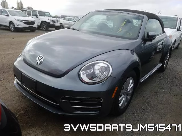 3VW5DAAT9JM515471 фото 3